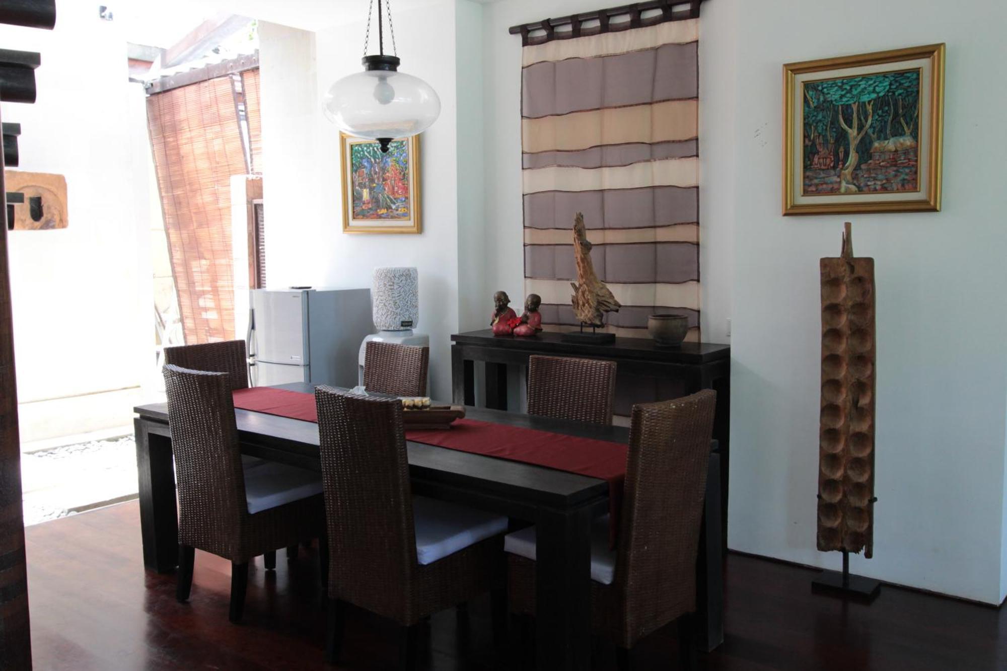 Villa Samudra Luxury Beachfront 케트웰 외부 사진